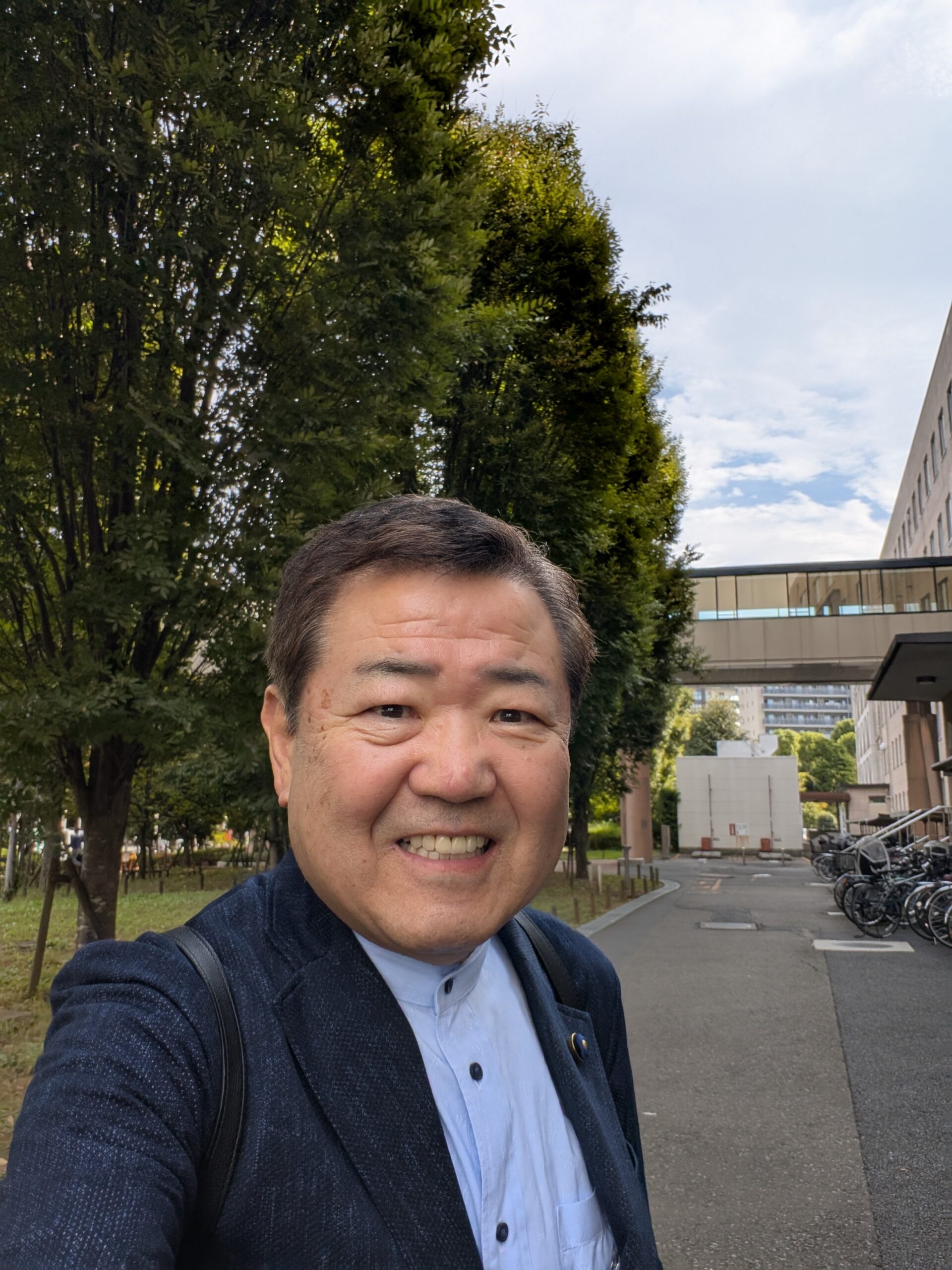 高市新首相誕生