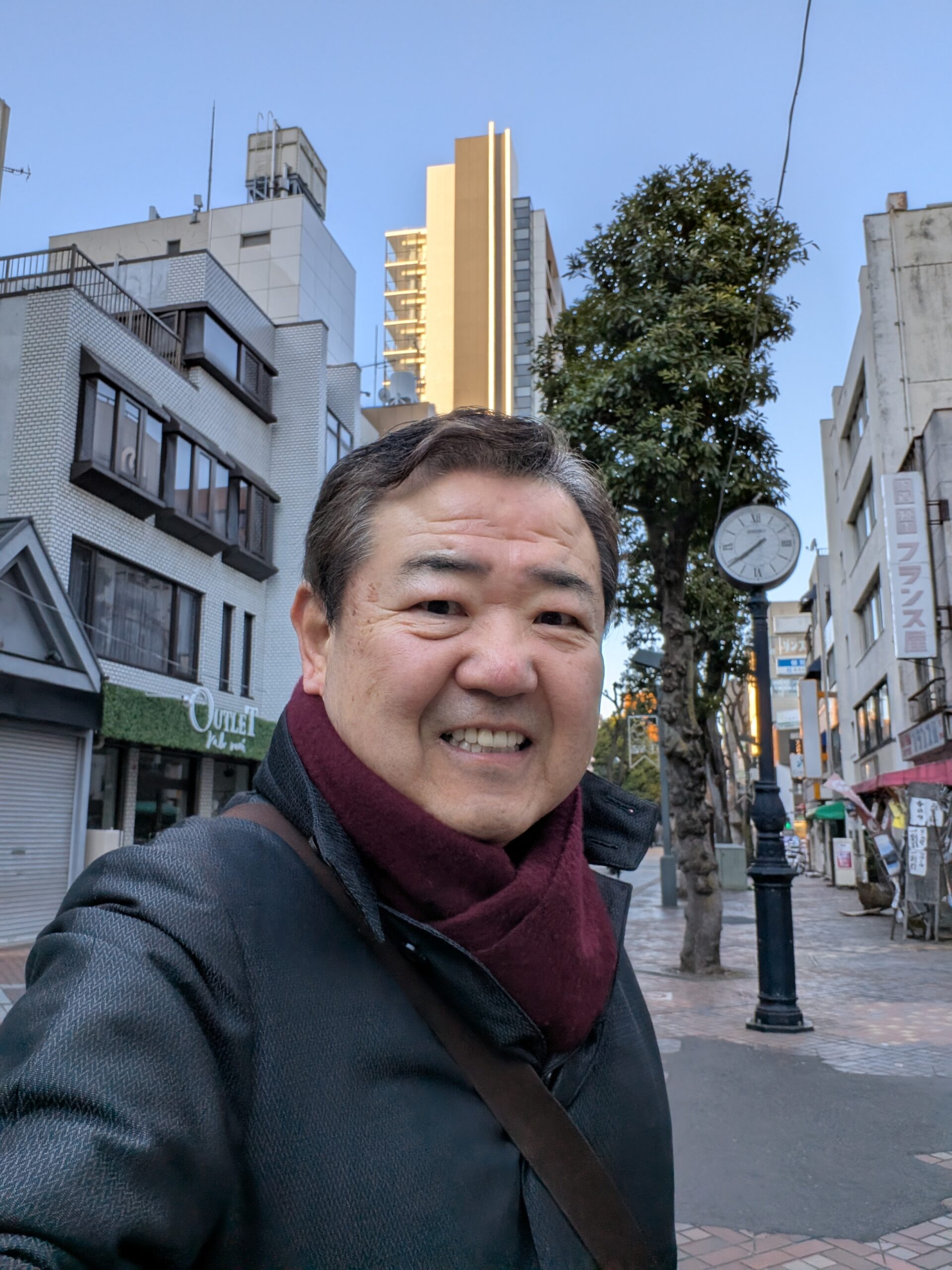 少子高齢福祉社会