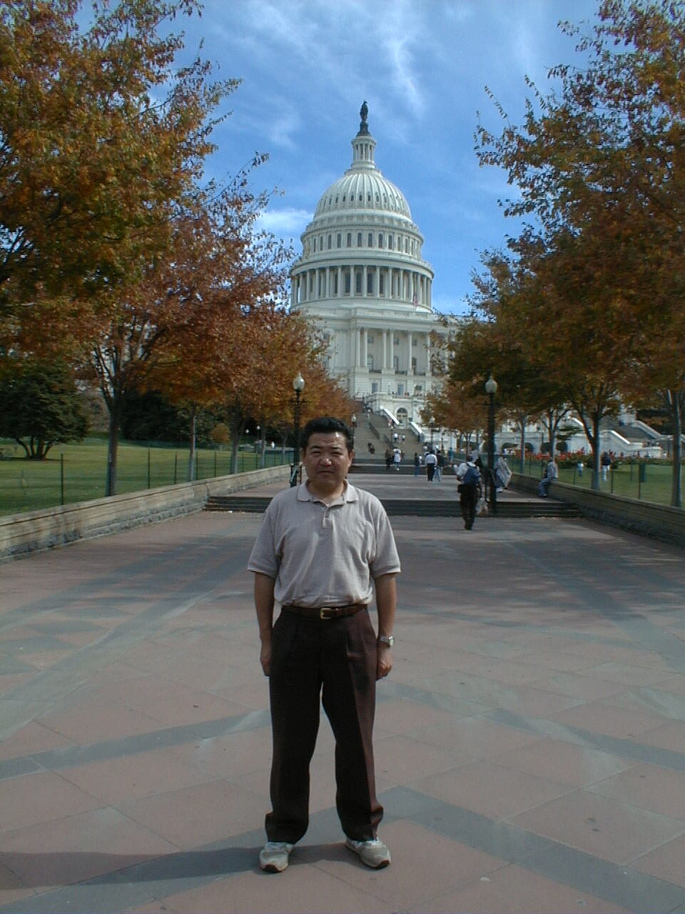筆休め 海外学生交流 視察訪問⑤