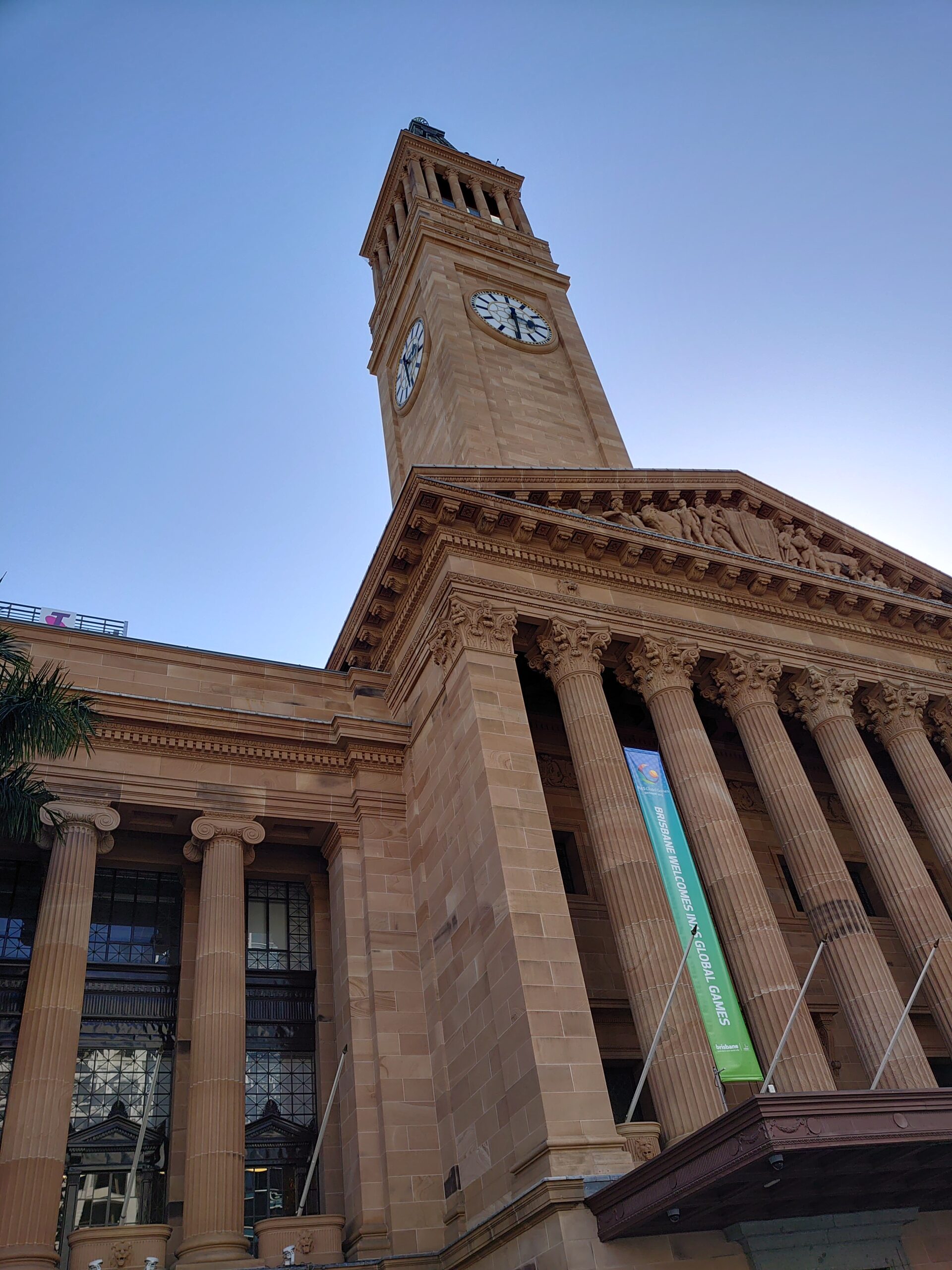 筆休め 海外公式訪問オーストラリア⑨