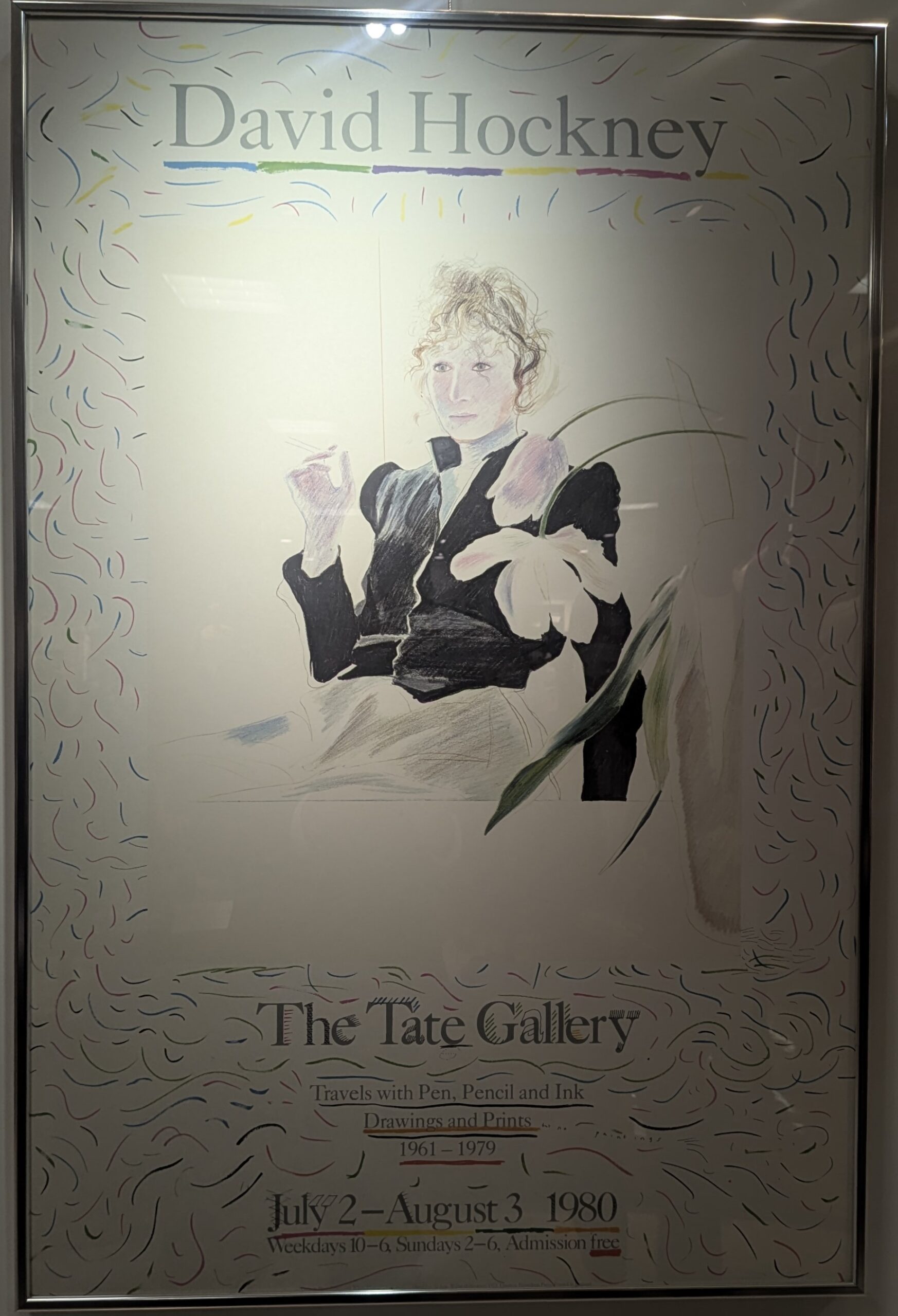 ギャラリー作品 美の競演展②