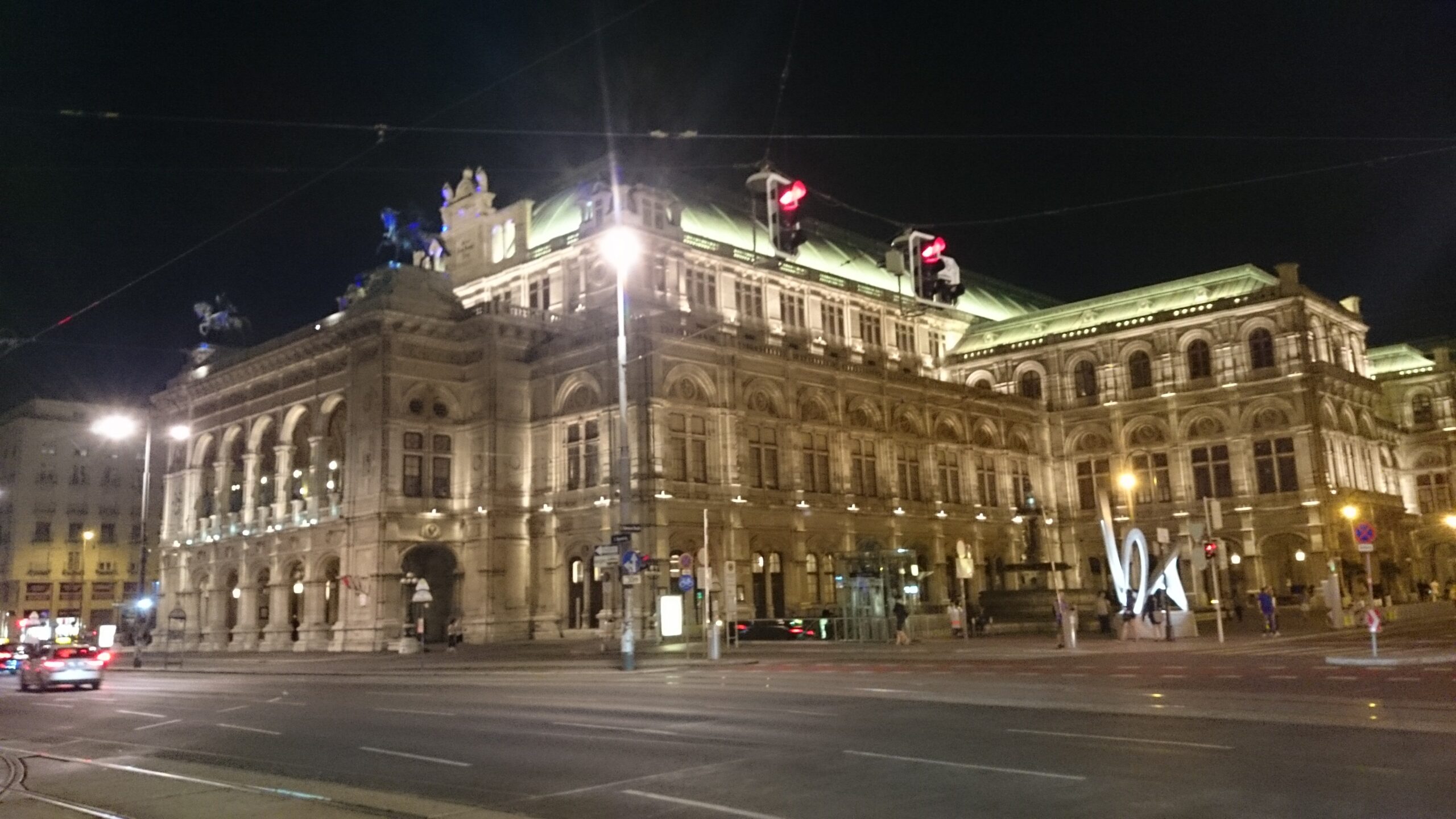 愛しのマー君 オーストリア⑥