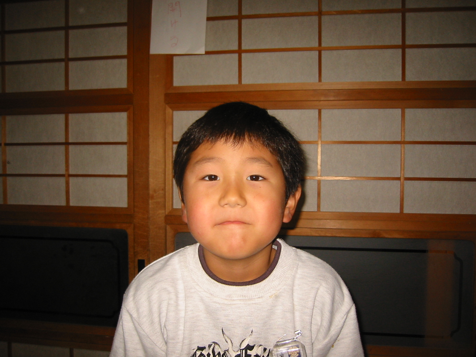 思い出「マー君」⑦