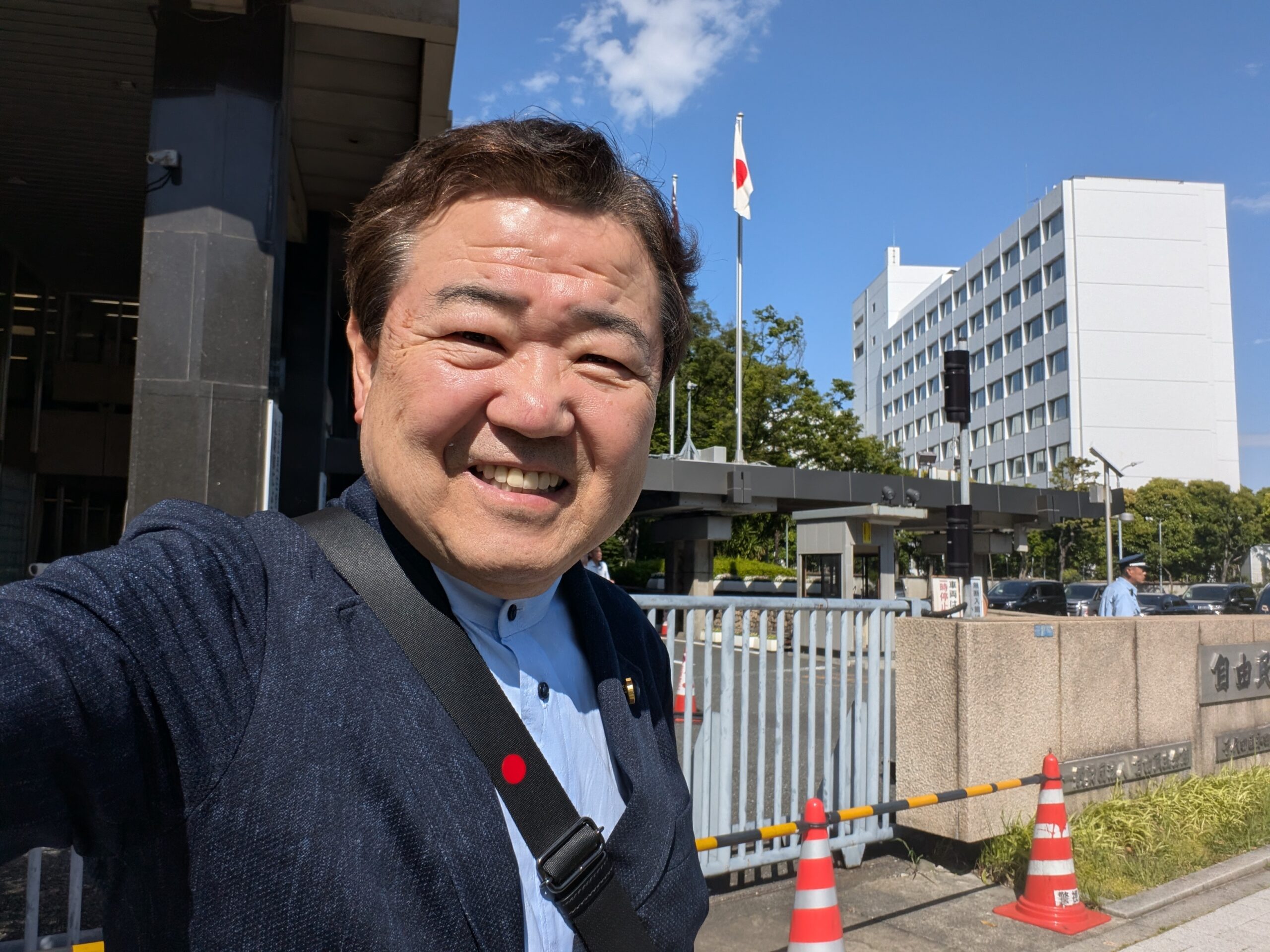 地下鉄7号線延伸 議員連盟