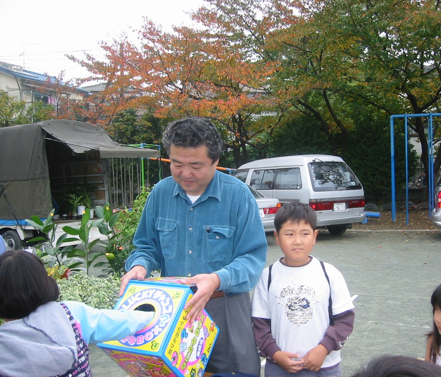 思い出「マー君」⑧