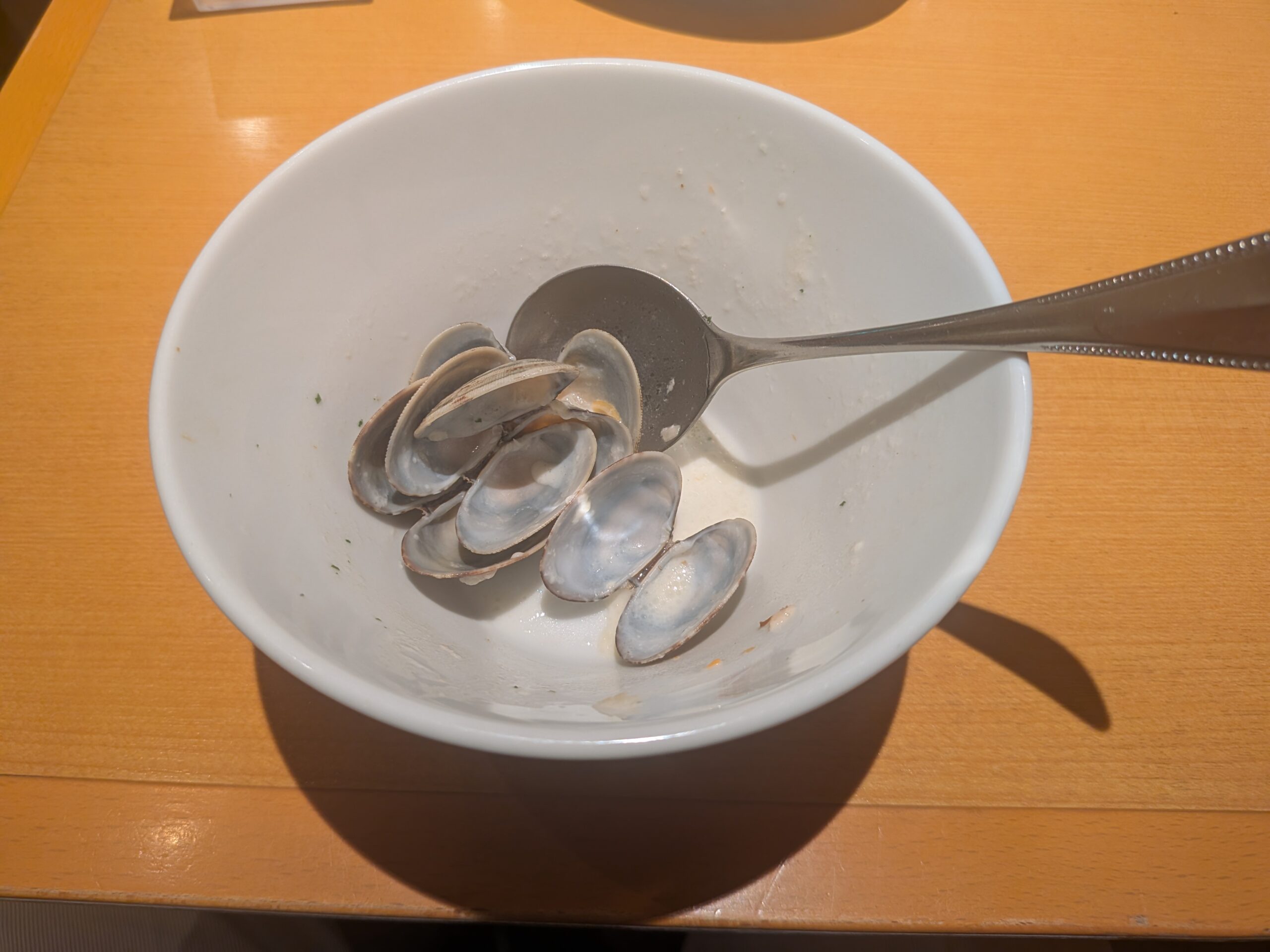 リハビリ中の食事