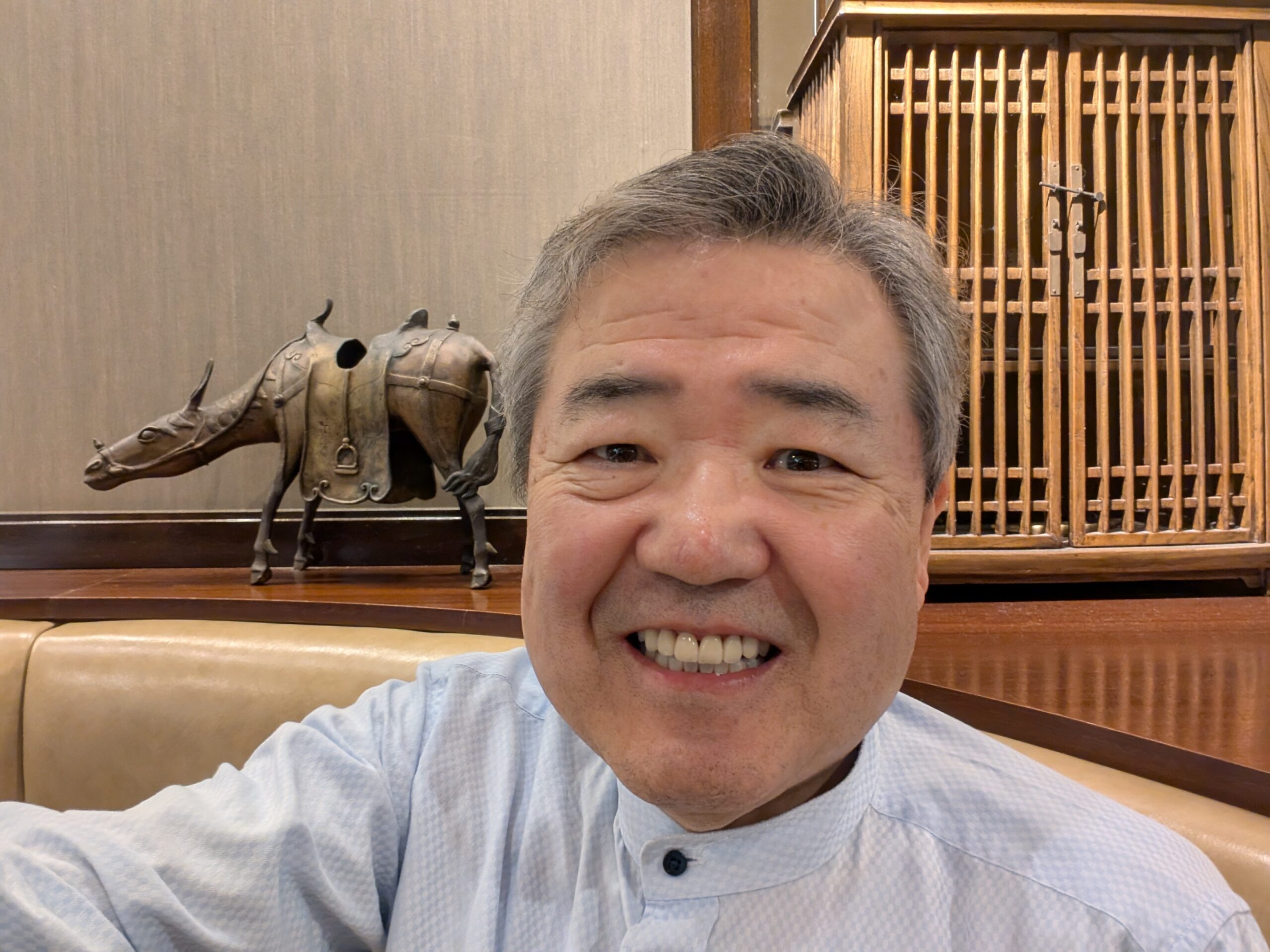 栄養ある食事